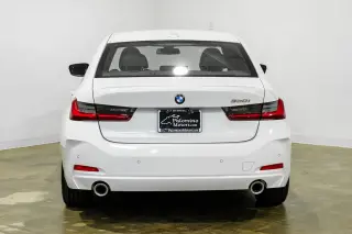 2026 BMW 3 Series
