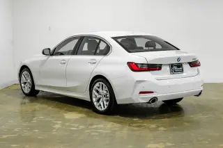 2026 BMW 3 Series