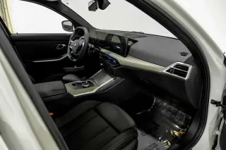 2026 BMW 3 Series