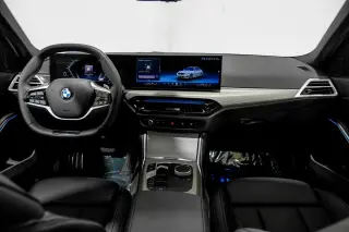 2026 BMW 3 Series