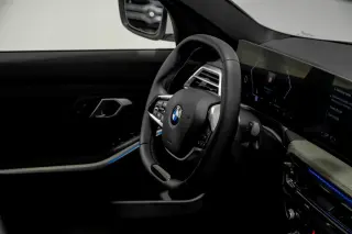 2026 BMW 3 Series