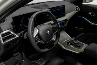 2026 BMW 3 Series