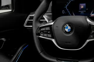 2026 BMW 3 Series