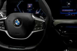 2026 BMW 3 Series