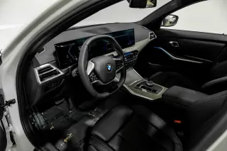 2026 BMW 3 Series