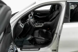 2026 BMW 3 Series