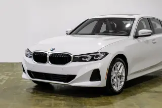 2026 BMW 3 Series