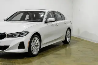 2026 BMW 3 Series