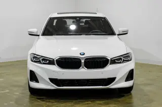 2026 BMW 3 Series