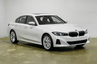 2026 BMW 3 Series