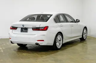 2026 BMW 3 Series