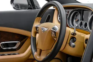 2016 Bentley Continental GT