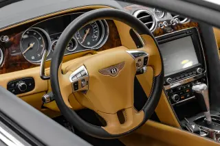 2016 Bentley Continental GT