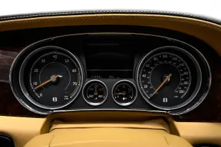 2016 Bentley Continental GT