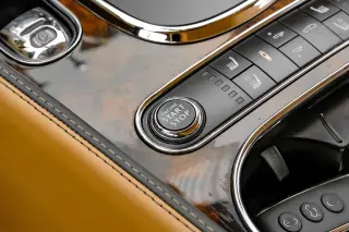 2016 Bentley Continental GT