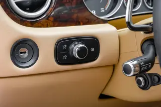 2016 Bentley Continental GT