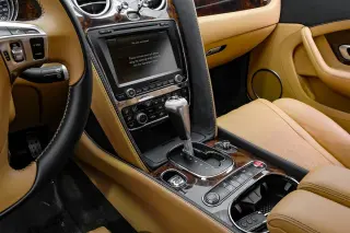 2016 Bentley Continental GT