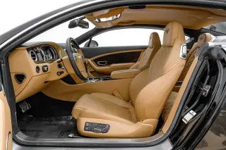 2016 Bentley Continental GT