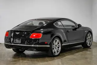 2016 Bentley Continental GT