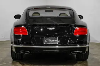 2016 Bentley Continental GT