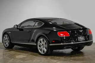2016 Bentley Continental GT