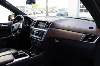 2014 Mercedes-Benz ML 350