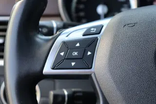 2014 Mercedes-Benz ML 350