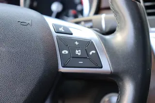 2014 Mercedes-Benz ML 350