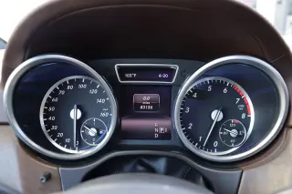 2014 Mercedes-Benz ML 350