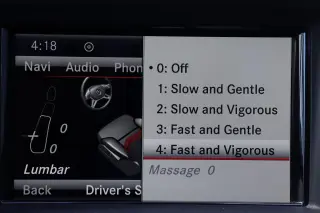 2014 Mercedes-Benz ML 350