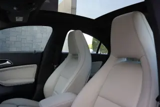2018 Mercedes-Benz CLA 250