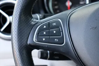 2018 Mercedes-Benz CLA 250