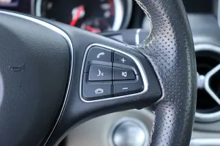 2018 Mercedes-Benz CLA 250