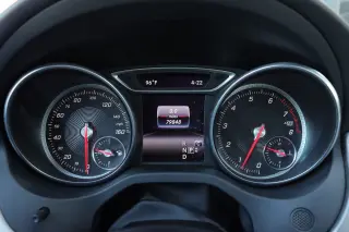 2018 Mercedes-Benz CLA 250