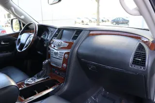 2019 INFINITI QX80
