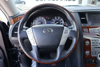 2019 INFINITI QX80