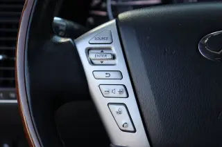 2019 INFINITI QX80