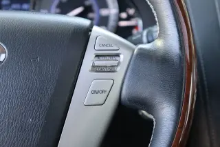 2019 INFINITI QX80