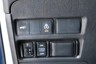 2019 INFINITI QX80