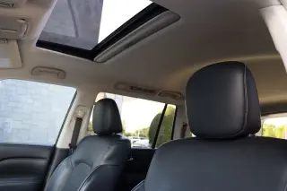 2019 INFINITI QX80