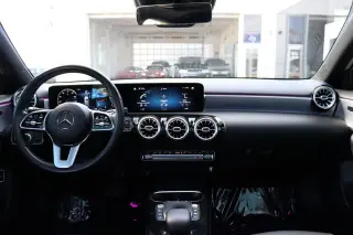 2021 Mercedes-Benz A 220