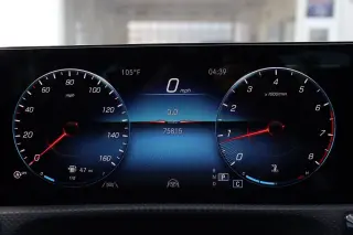 2021 Mercedes-Benz A 220