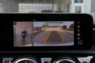 2021 Mercedes-Benz A 220