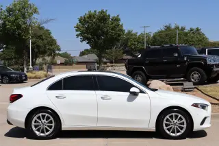 2021 Mercedes-Benz A 220