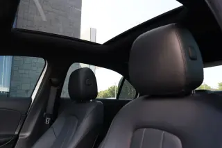2021 Mercedes-Benz A 220