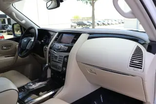 2019 INFINITI QX80