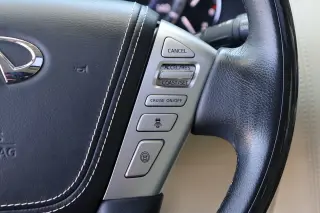 2019 INFINITI QX80