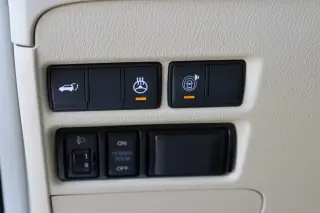 2019 INFINITI QX80