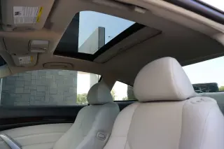 2015 INFINITI Q60 Coupe