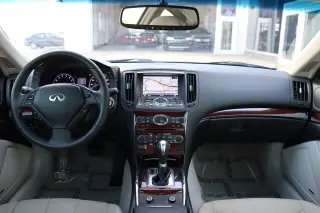 2015 INFINITI Q60 Coupe